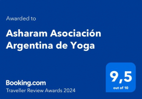 Ashram Asociación Argentina de Yoga